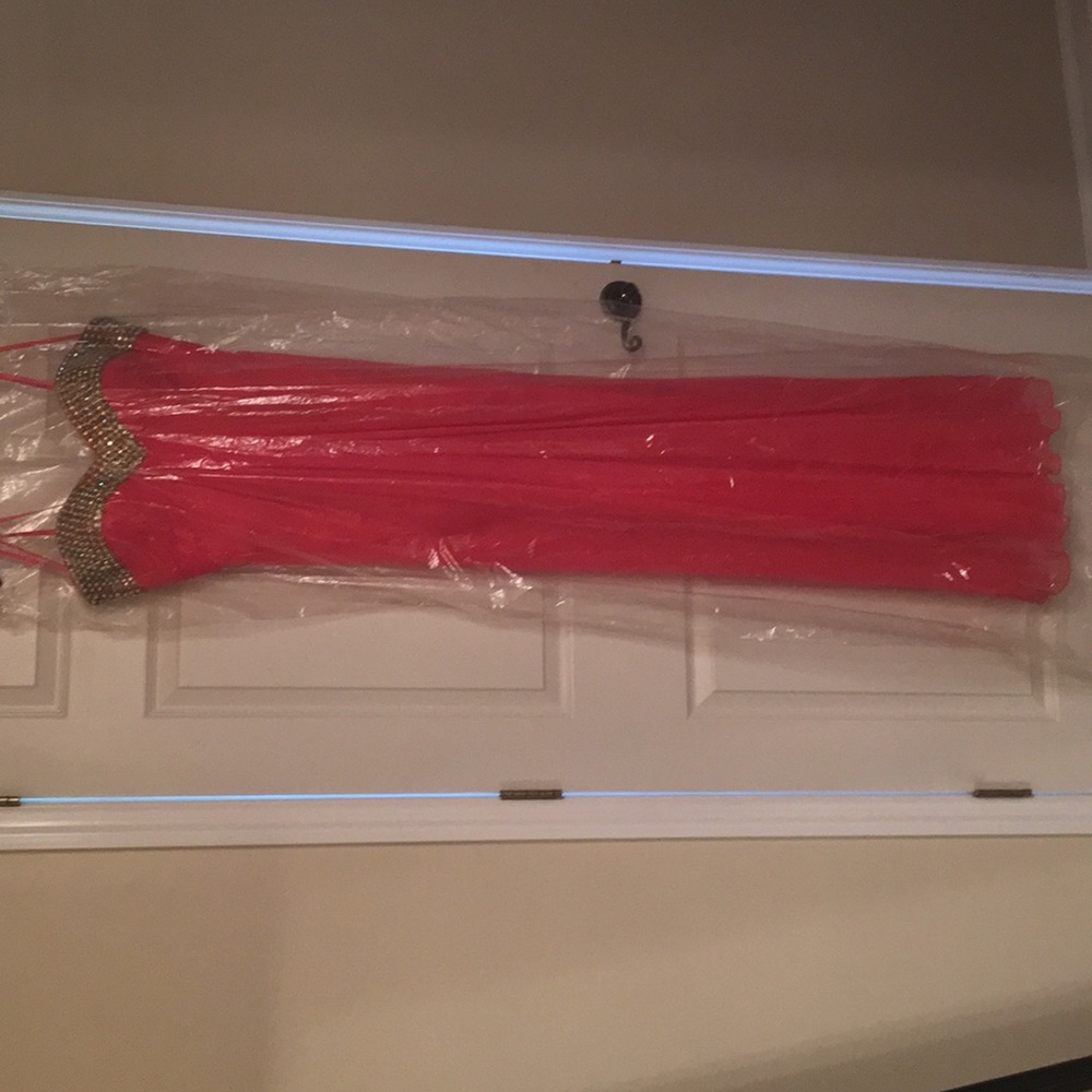 Prom dress/formal dress